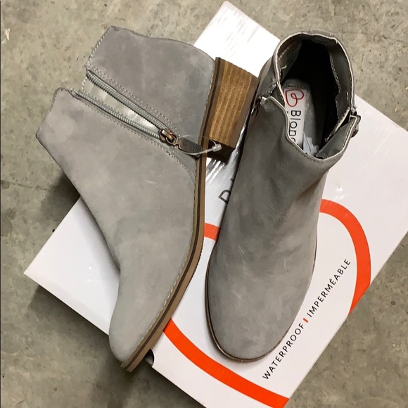 Blondo Shoes - New Blondo Waterproof Bootie